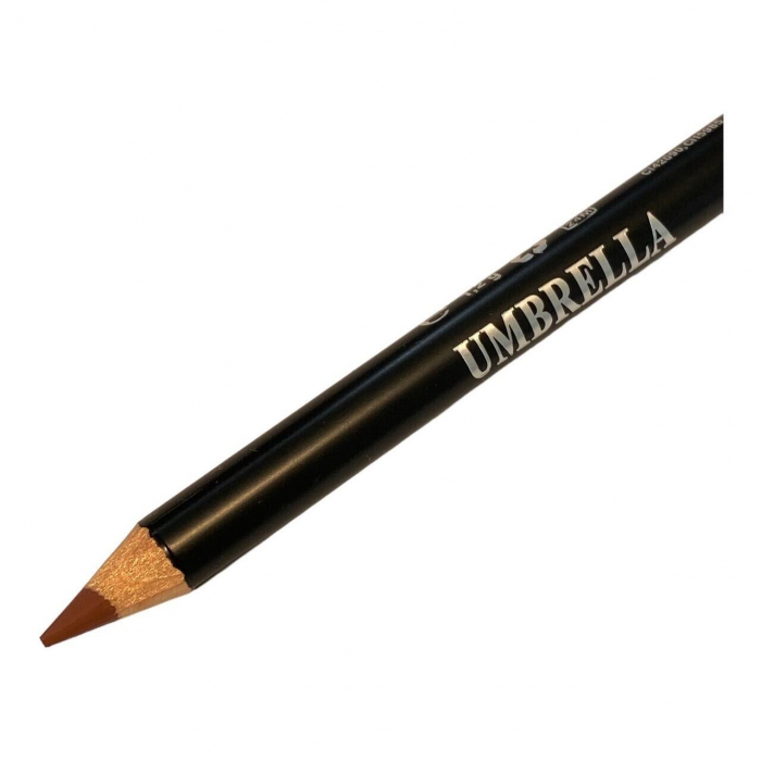 Creion pentru conturul buzelor, Umbrella nr 428, maro [2]