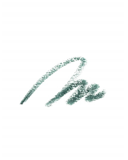 Flormar Creion Ochi Waterproof 104 Cobalt Green [2]