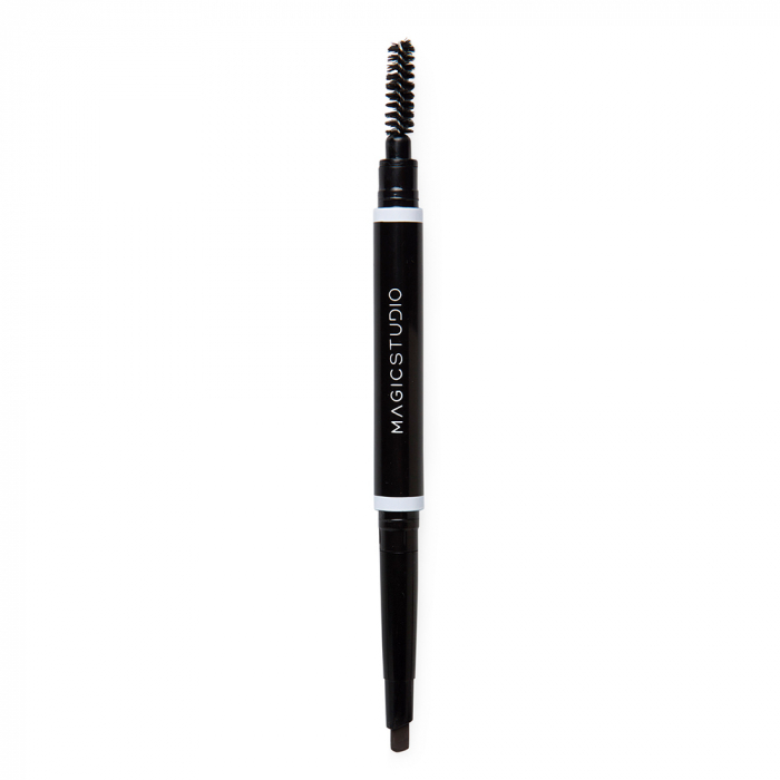 Creion sprancene dublu cu perie AQ-60734 [2]