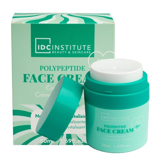 Crema de fata cu Polipeptide Self Love Affair, 50ml, 12212, IDC Institute [1]