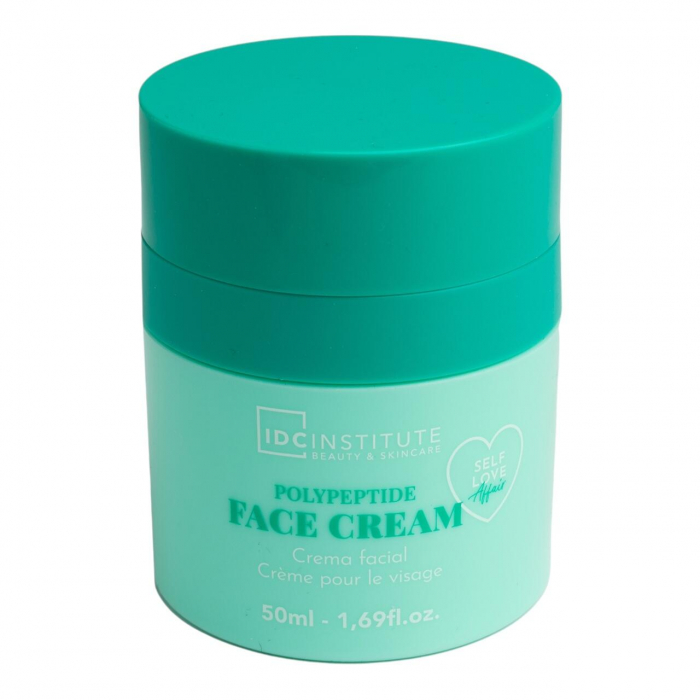 Crema de fata cu Polipeptide Self Love Affair, 50ml, 12212, IDC Institute [5]