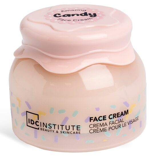 Cremă de față cu Vitamina C Candy, IDC Institute, 50 ml [1]