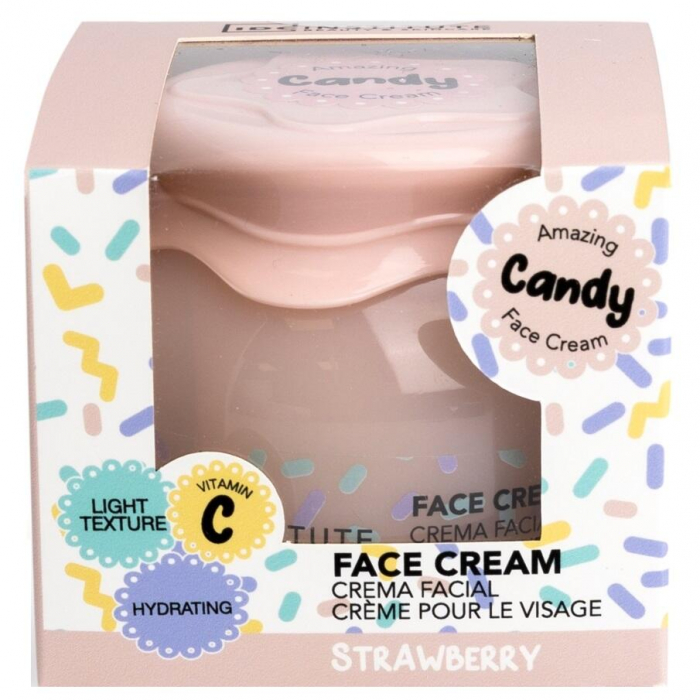 Cremă de față cu Vitamina C Candy, IDC Institute, 50 ml [2]