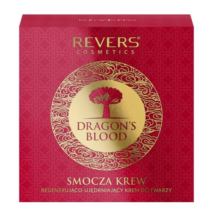 Crema de fata regeneranta Dragon's Blood 50ml [2]