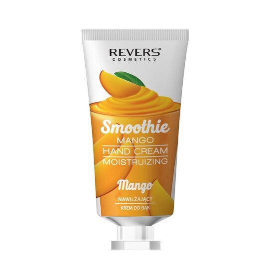 Crema maini Smoothie, Revers, cu aroma de mango, 50ml [1]