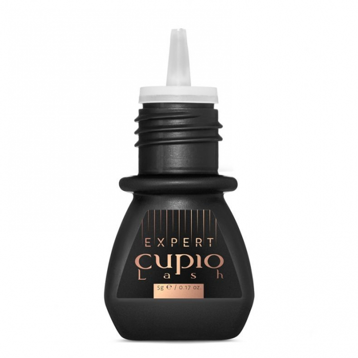 Cupio Adeziv extensii gene Lash Expert - Dynamic 5g [2]