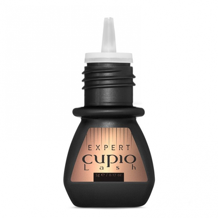 Cupio Adeziv extensii gene Lash Expert - Elite 5g [2]