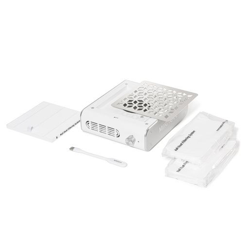 Cupio Aspirator de praf Miracle 50W [2]