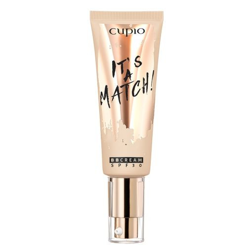 Cupio BB Cream Cupio It's a Match! SPF30 - Medium 40ml [1]