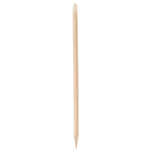 Cupio Betisoare din lemn de portocal pentru cuticule 100buc [2]