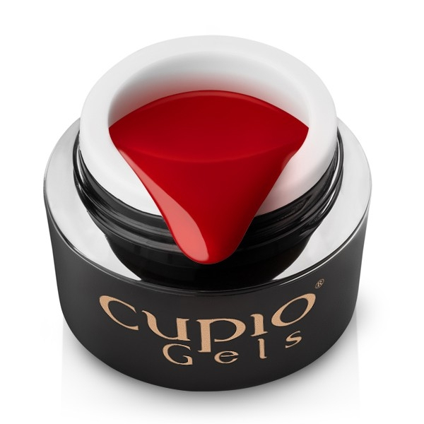 Cupio Blossom Gel Red 5ml [1]