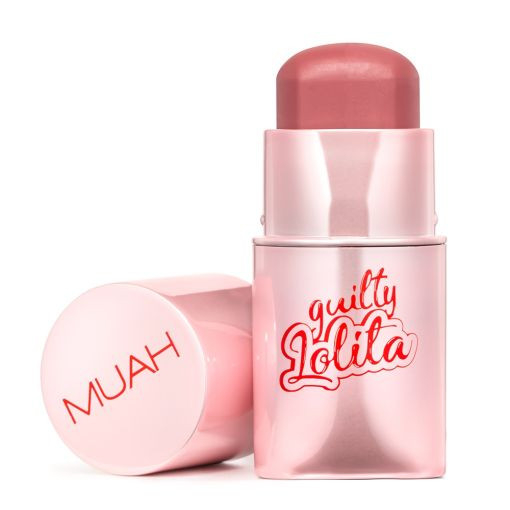 Cupio Blush cremos Guilty Lolita Muah - Berry Babe 7g [1]