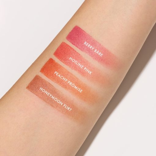 Cupio Blush cremos Guilty Lolita Muah - Berry Babe 7g [3]