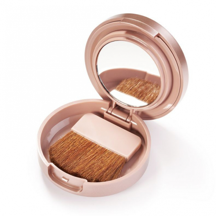 Cupio Blush Kiss My Cheeks Caramel 6g [2]