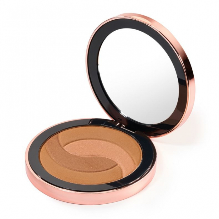 Cupio Bronzer pudra Temptation - Peach 7g [2]