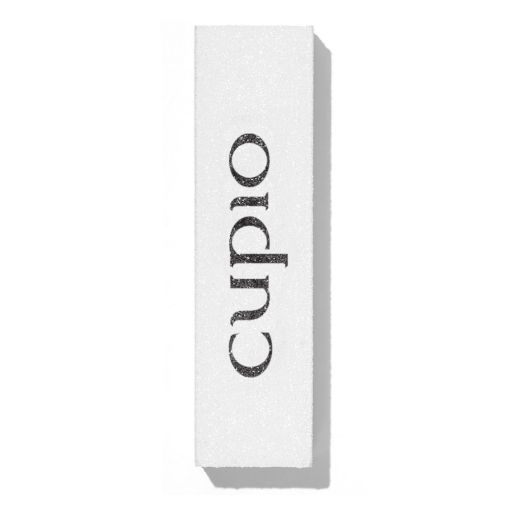 Cupio Buffer profesional pentru unghii cu granulatie medie #120 [3]
