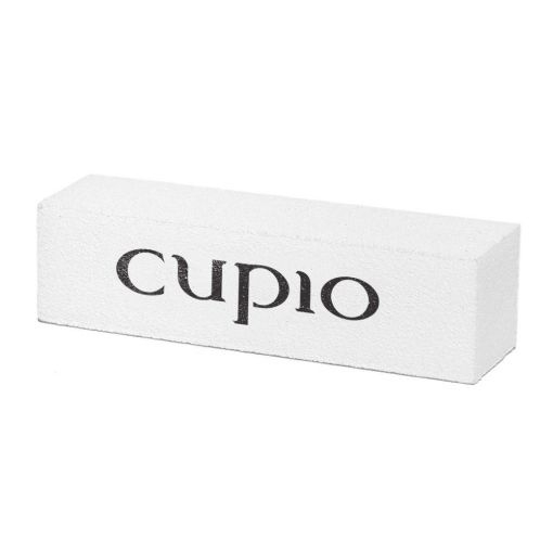 Cupio Buffer profesional pentru unghii cu granulatie medie #120 [1]