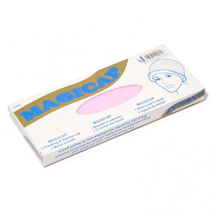 Cupio Casca pentru suvite din silicon [2]