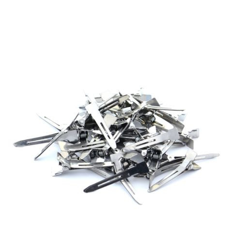 Cupio Clame de par metalice 70buc [1]