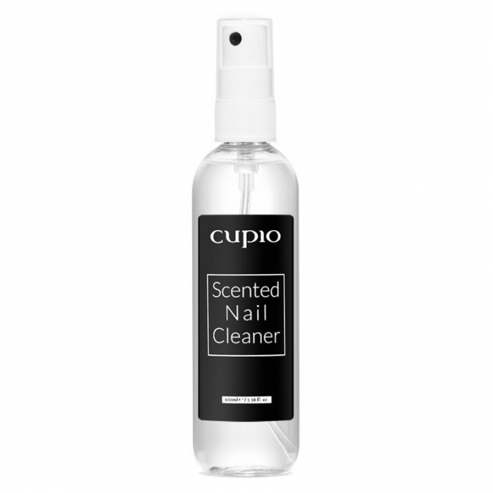 Cupio Cleaner parfumat - Delicate Shine 100ml [1]