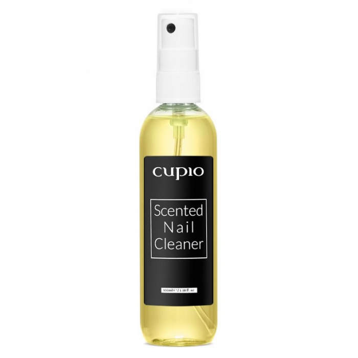 Cupio Cleaner parfumat - Lemon 100ml [1]