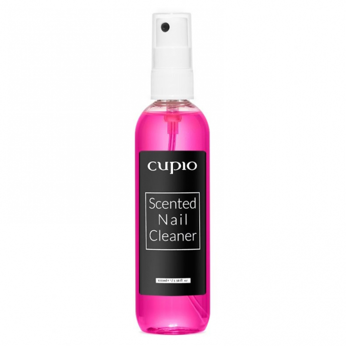 Cupio Cleaner parfumat - Strawberry 100ml [1]