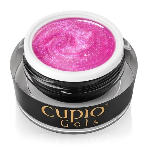 Cupio Cosmic Builder Gel - Blushing Opal 15g [1]