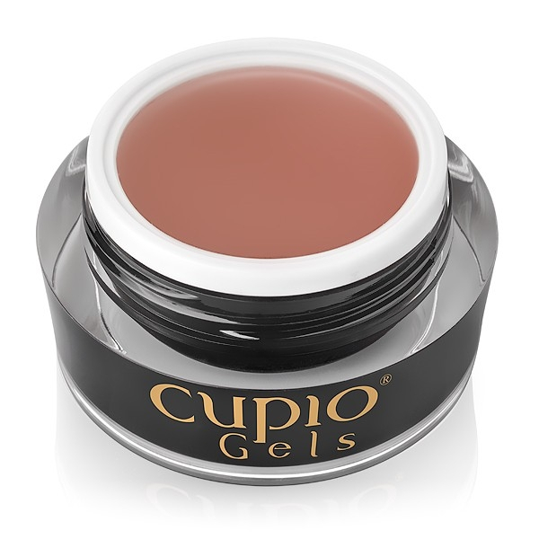 Cupio Cover Builder Gel Natural 30ml [1]