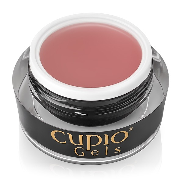 Cupio Cover Builder Gel Rose 30ml [1]