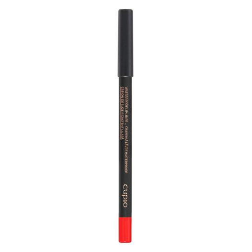 Cupio Creion de buze waterproof - True Red [2]