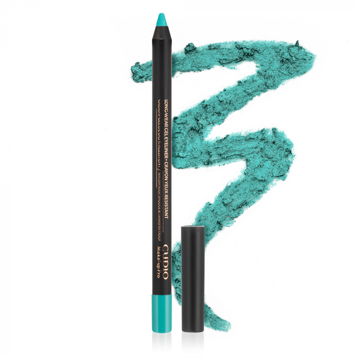 Cupio Creion de ochi Waterproof Blue Sky [1]