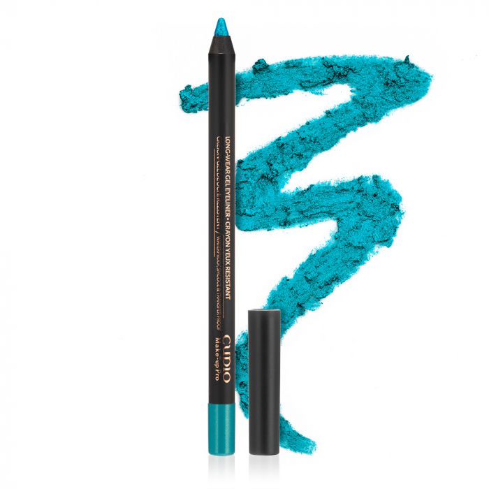 Cupio Creion de ochi Waterproof Splash [1]