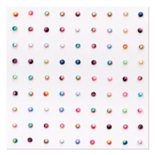 Cupio Cristale pentru fata si corp Festival Pearls [1]