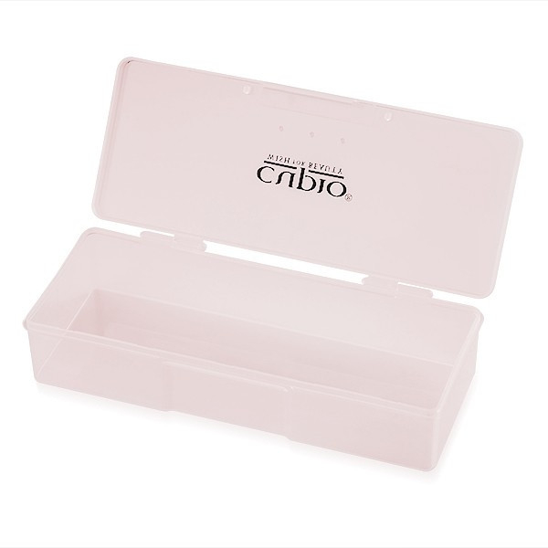 Cupio Cutie depozitare roz [1]