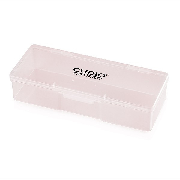Cupio Cutie depozitare roz [2]