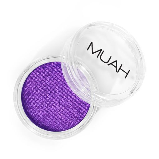 Cupio Fard colorat pe baza de apa MUAH Hype - Electric Violet 3g [1]