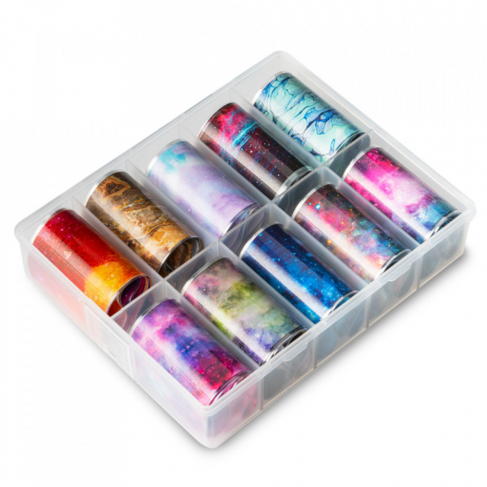 Cupio Folie de transfer Galaxy set 10 [1]