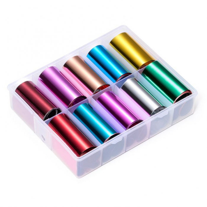 Cupio Folie de transfer Mirror set 10 [1]