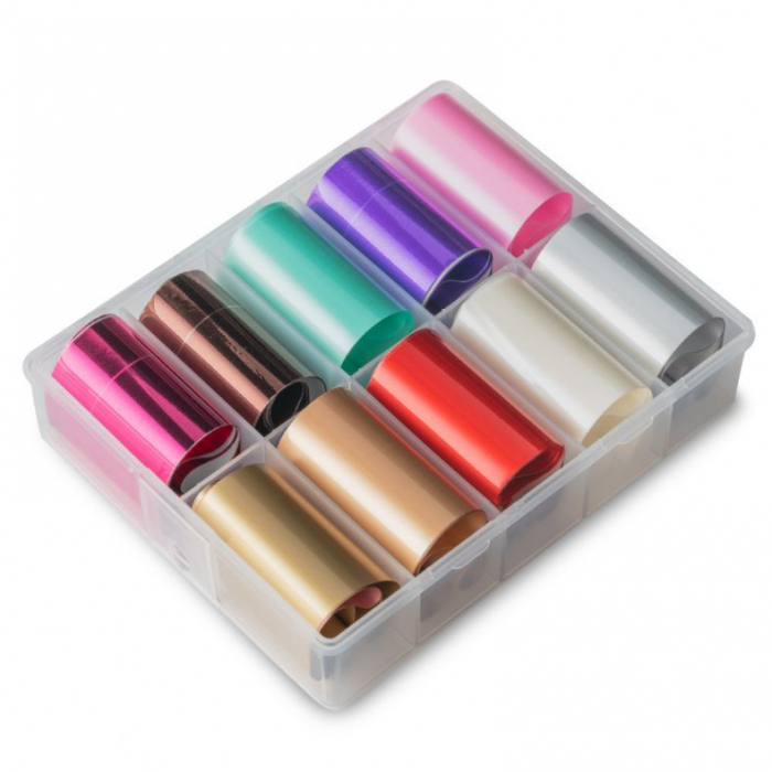 Cupio Folie de transfer Satin set 10 [1]