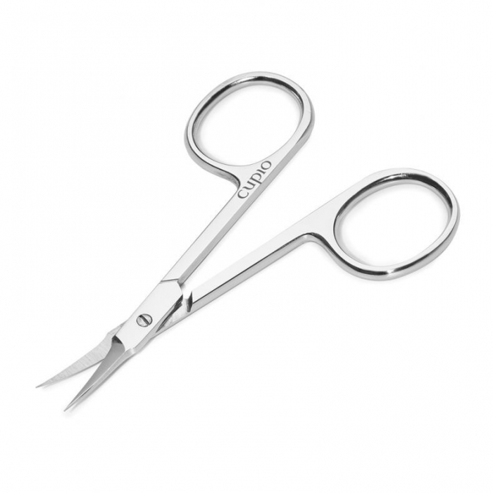 Cupio Forfecuta cuticule cu varf ascutit Edge Collection E01 [2]