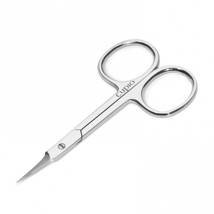 Cupio Forfecuta cuticule cu varf ascutit Edge Collection E01 [1]