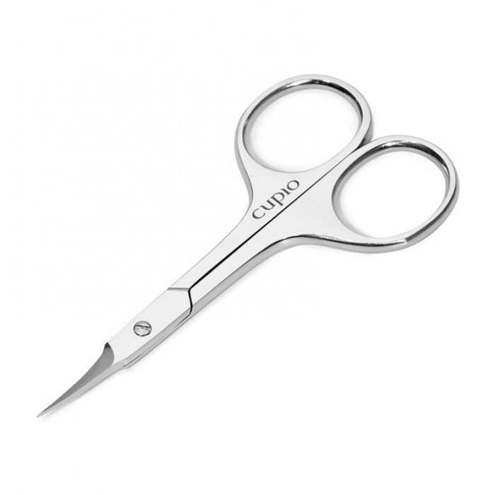 Cupio Forfecuta cuticule cu varf ascutit Edge Collection E02 [1]