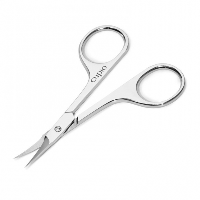 Cupio Forfecuta cuticule cu varf ascutit Edge Collection E02 [2]