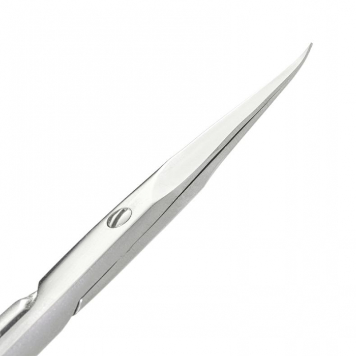 Cupio Forfecuta profesionala curbata de cuticule PRO18 X-tra Curved [3]
