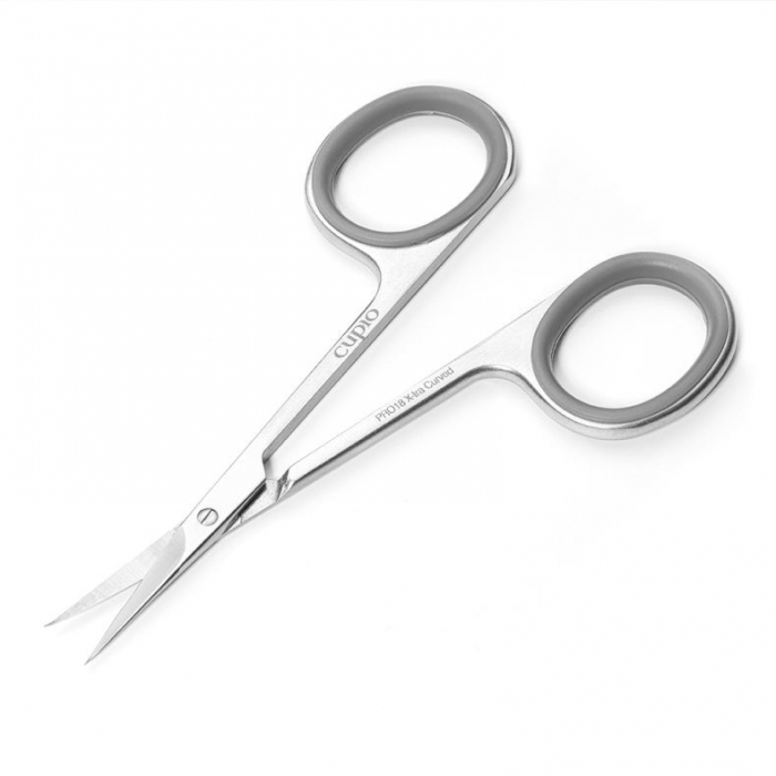 Cupio Forfecuta profesionala curbata de cuticule PRO18 X-tra Curved [2]