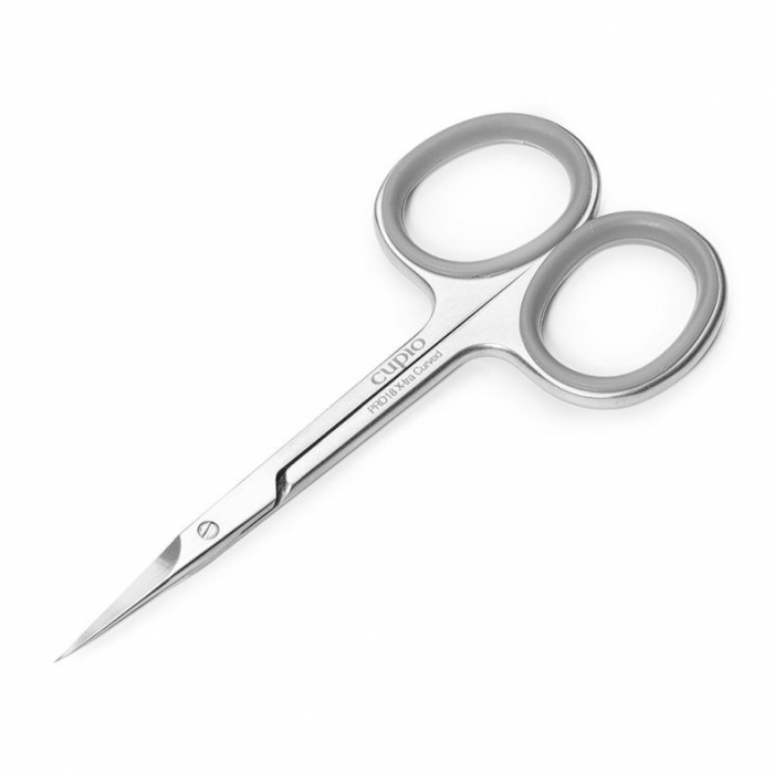 Cupio Forfecuta profesionala curbata de cuticule PRO18 X-tra Curved [1]