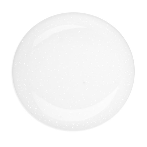 Cupio French Gel Crystal White 15ml [2]