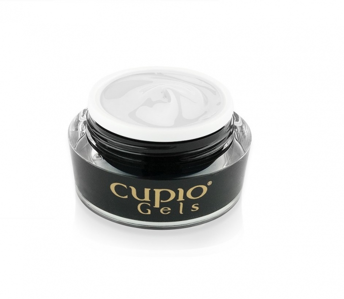 Cupio French Gel Maximum White 30ml [1]
