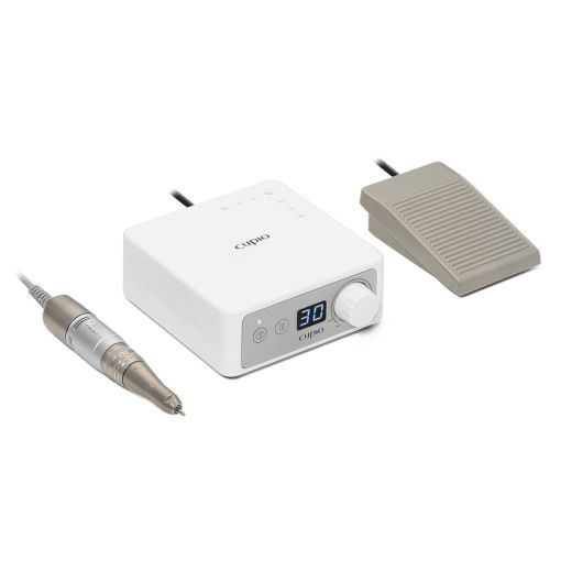 Cupio Freza electrica profesionala Mini PRO 30000RPM [2]
