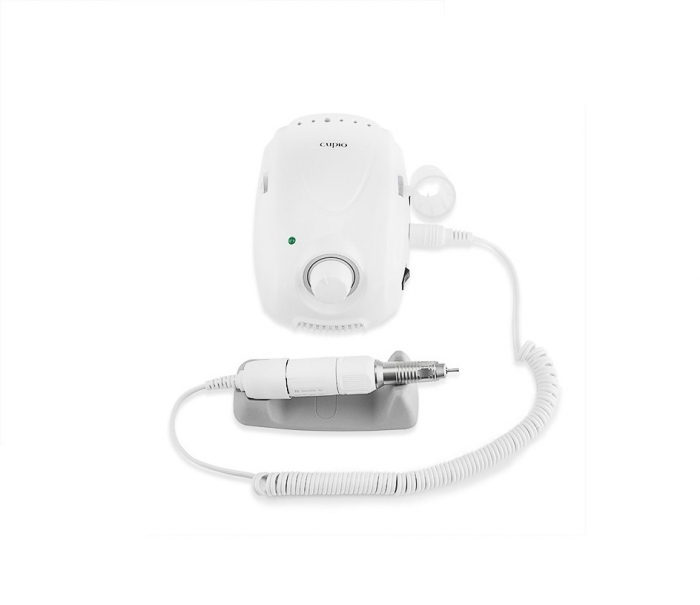 Cupio Freza electrica Turbo Bee - alba [1]